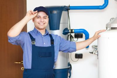 The Benefits of Joining an HVAC Maintenance Program