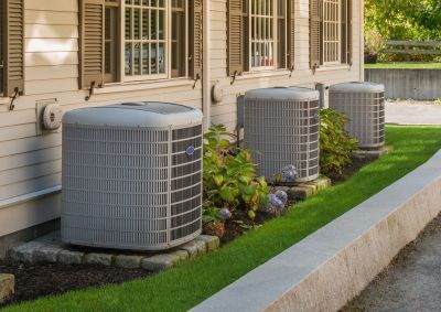 5 Excellent Tips for Better HVAC Performance